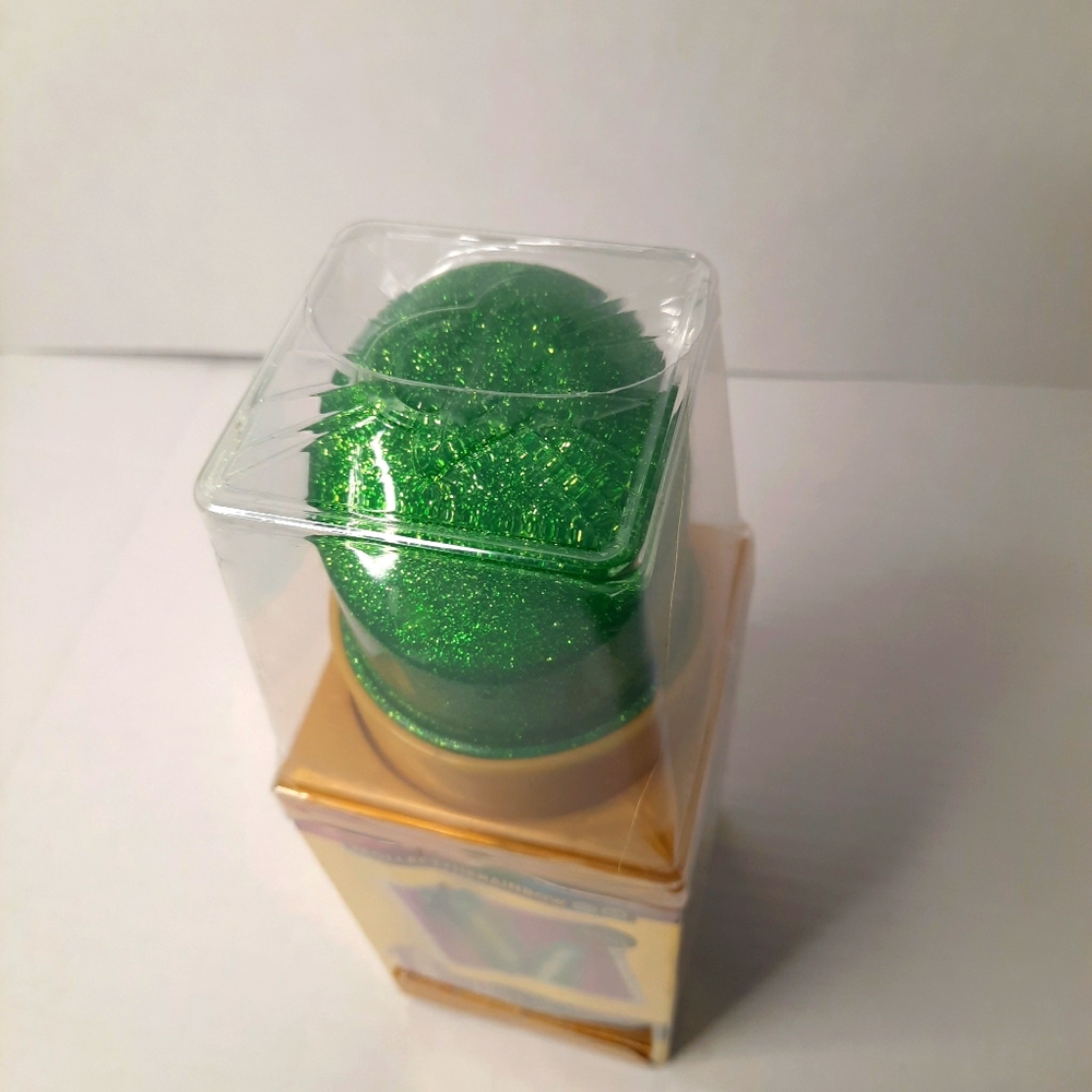 RAINBOW HIGH MAKEUP SURPRISES green 10+ SLIME SUR
